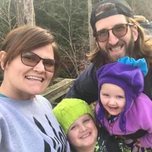 Meet your Posher, Meagan